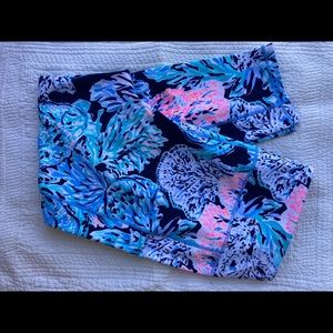 Lilly Pulitzer Leggings